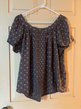 Women’s Blouse